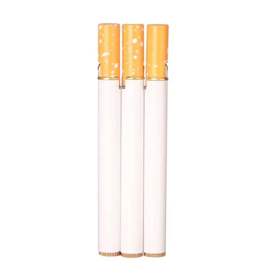 Unique Lighter Cig