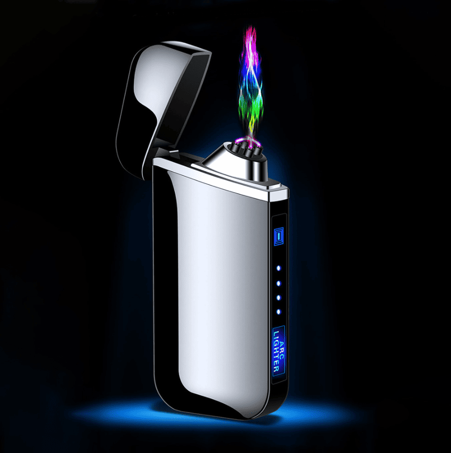 Plasma Lighter Double Arc