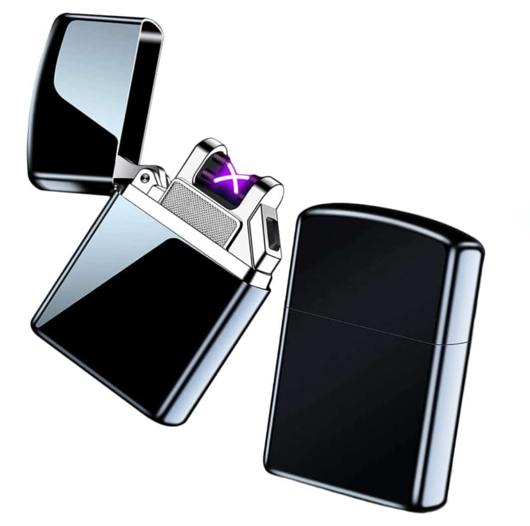 Luxury Lighter Mini 2.0