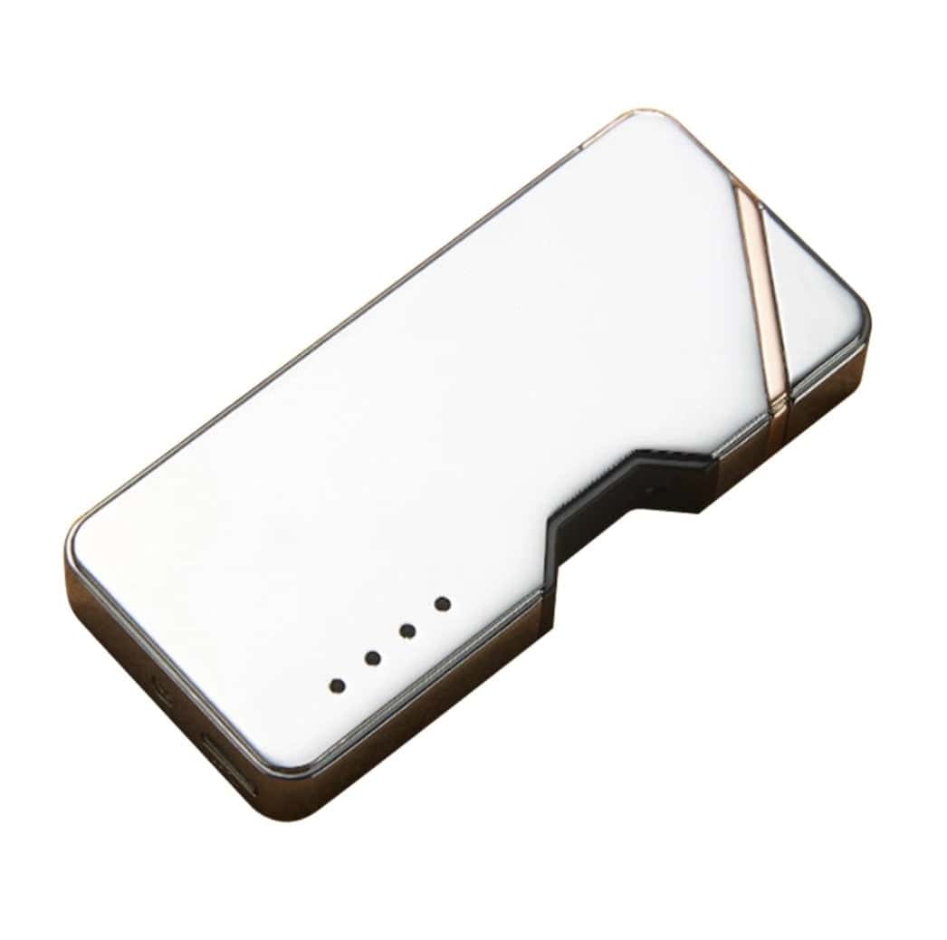 Plasma Lighter Usb Laser Infinity