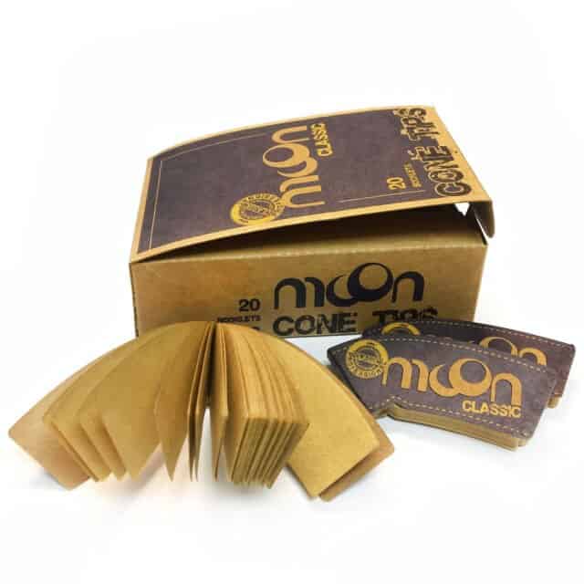 Rolling Papers