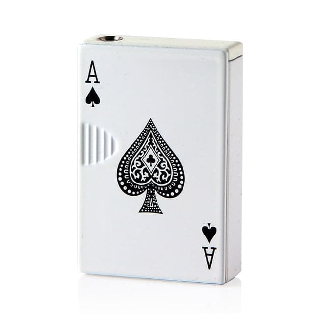 Unique Lighter As