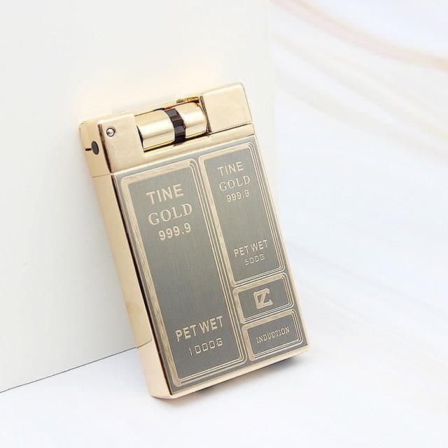Unique Lighter Movie "The Godfather"