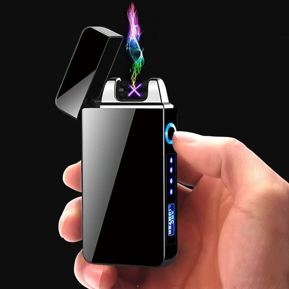 Plasma Lighter Best