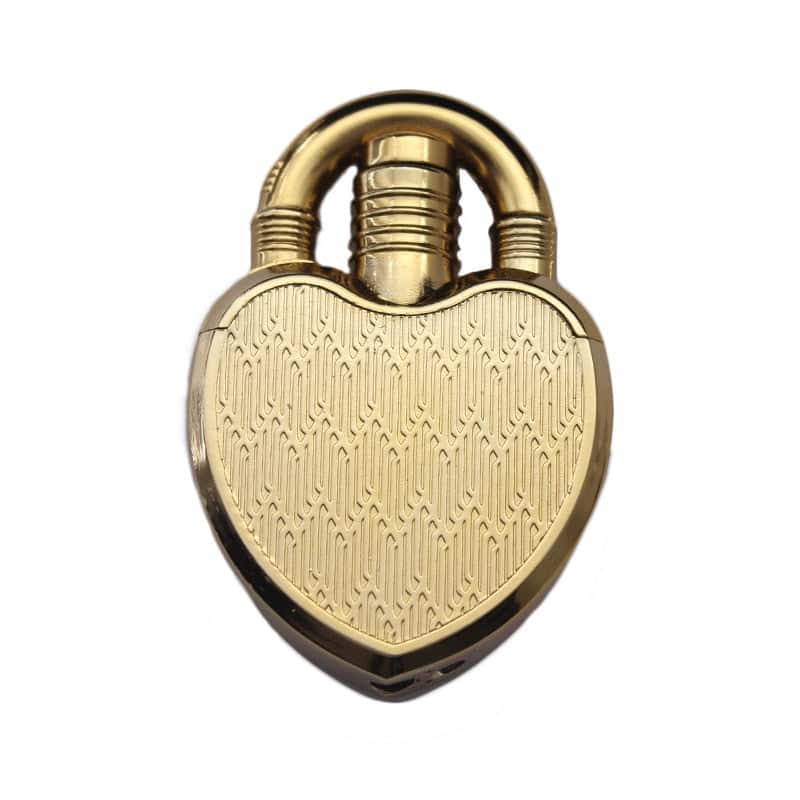 Lighter Love