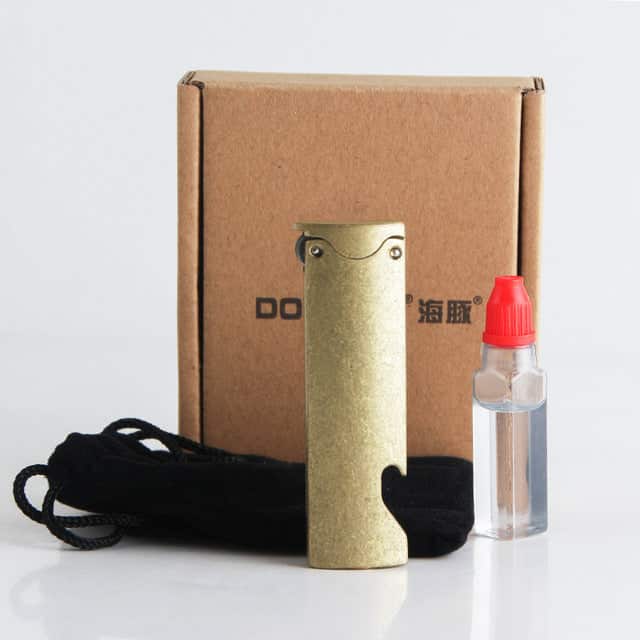 Vintage Lighter X