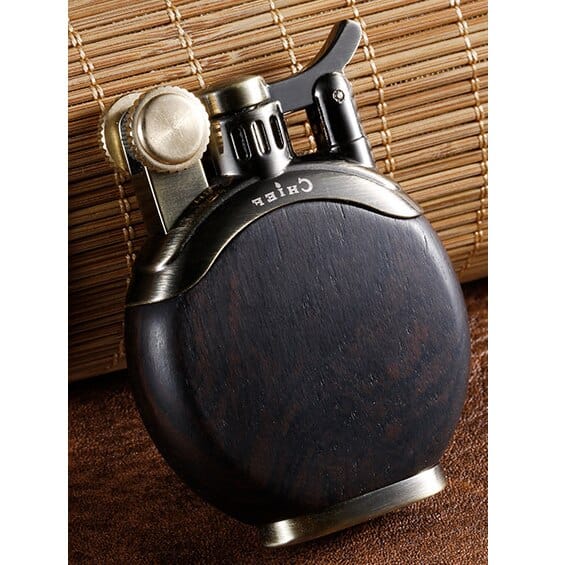 Vintage Lighter Old School