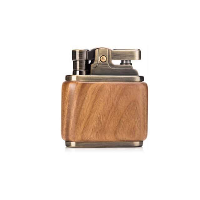 Vintage Lighter Wood