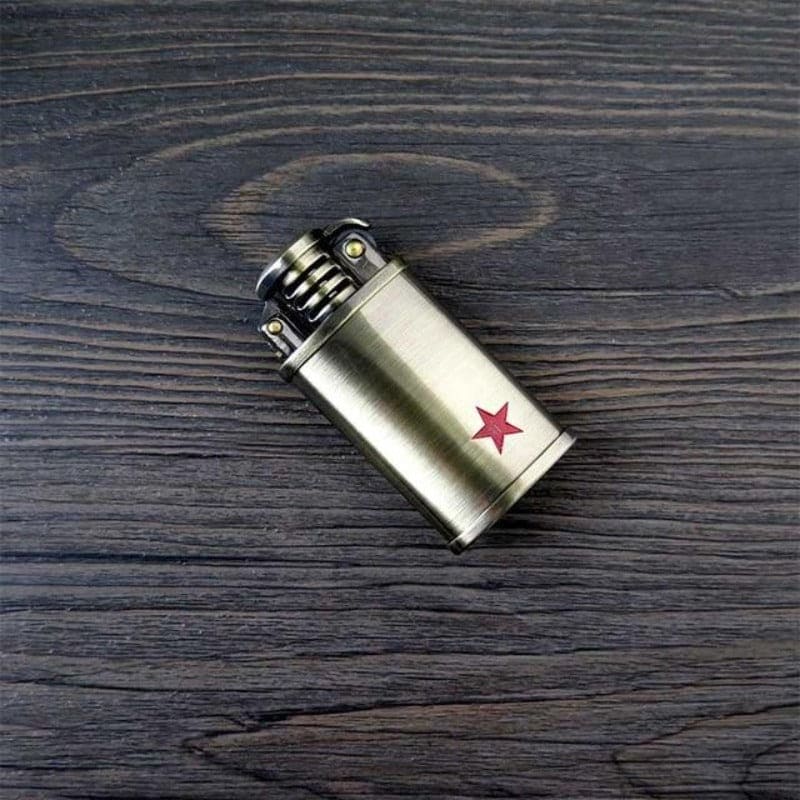 Vintage Lighter Style