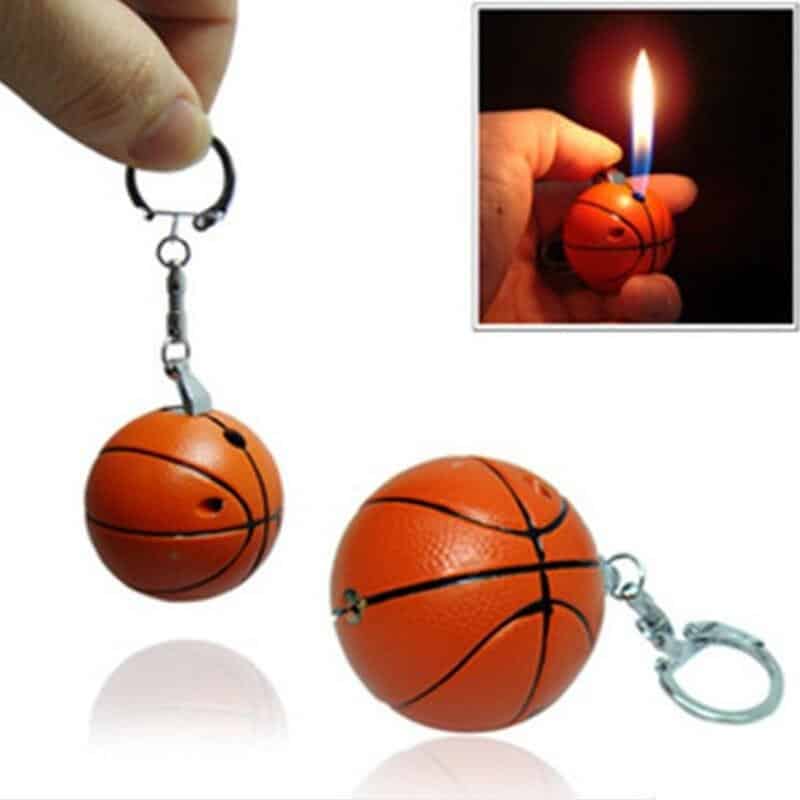 Unique Lighter Basketball 2020