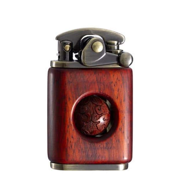 Vintage Lighter Ball