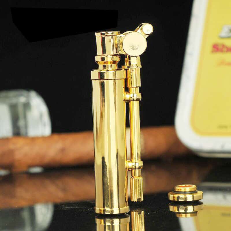 Unique Lighter Pulp Fiction