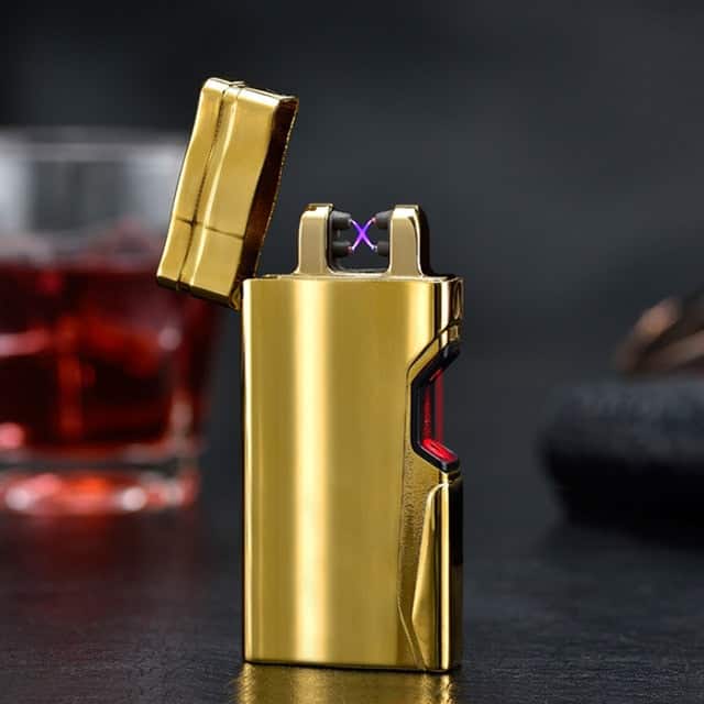 Plasma Lighter Touch Arc 2021