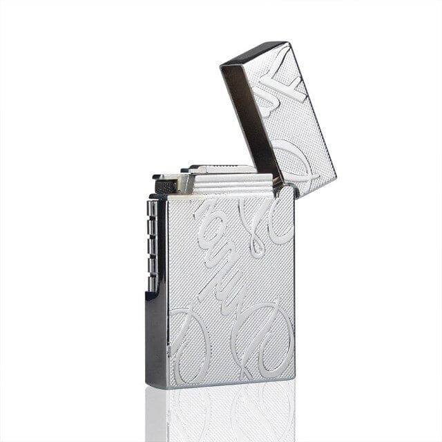 Vintage Lighter Prestige