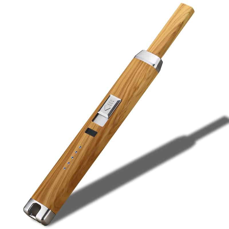 Plasma Lighter Usb Designo
