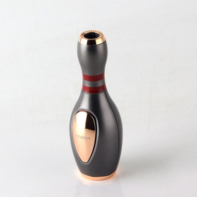 Unique Lighter Bowling