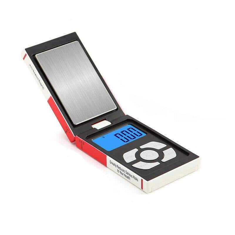 Precision Scale Original