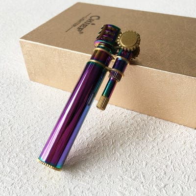 Gasoline Lighter Timeless